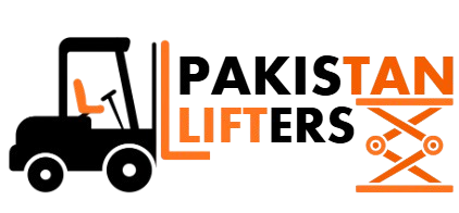 Pakistan Lifters